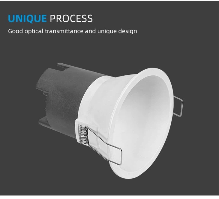 Хотел 5В 10В ЛЕД Довнлигхт
